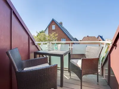Ferienwohnung für 4 Personen (75 m²) in Westerland (Sylt) 10/10