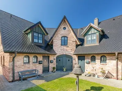 Ferienwohnung für 2 Personen (62 m²) in Sylt-Ost 2/10