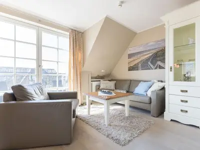 Ferienwohnung für 2 Personen (62 m²) in Sylt-Ost 3/10