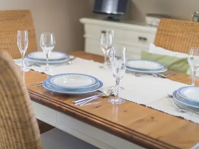 Ferienwohnung für 2 Personen (62 m²) in Sylt-Ost 7/10