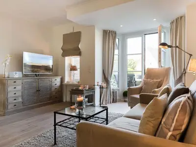 Ferienwohnung für 4 Personen (70 m²) in Sylt-Ost 3/10