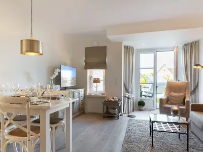 Ferienwohnung für 4 Personen (70 m²) in Sylt-Ost 10/10
