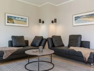 Ferienwohnung für 2 Personen (63 m²) in Sylt-Ost 6/10