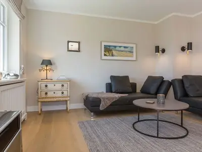 Ferienwohnung für 2 Personen (63 m²) in Sylt-Ost 7/10