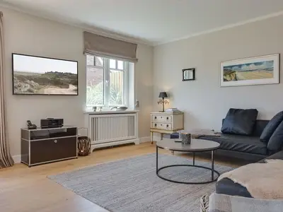 Ferienwohnung für 2 Personen (63 m²) in Sylt-Ost 8/10