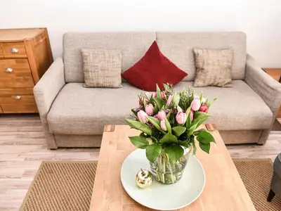 Ferienwohnung für 4 Personen (50 m²) in Westerland (Sylt) 4/10