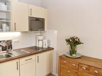 Ferienwohnung für 4 Personen (50 m²) in Westerland (Sylt) 6/10