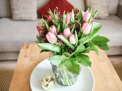 Ferienwohnung für 4 Personen (50 m²) in Westerland (Sylt) 7/10