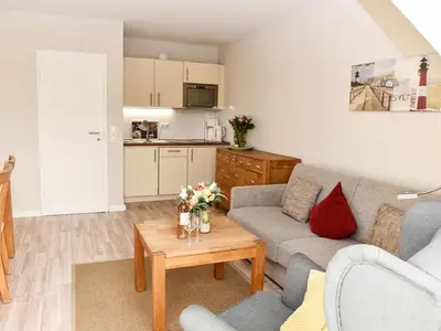 Ferienwohnung für 4 Personen (50 m²) in Westerland (Sylt) 8/10