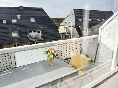 Ferienwohnung für 4 Personen (50 m²) in Westerland (Sylt) 10/10