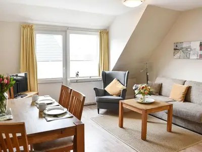 Ferienwohnung für 6 Personen (70 m²) in Westerland (Sylt) 2/10