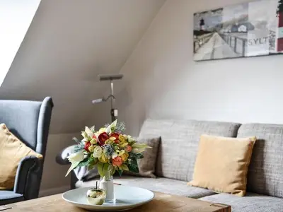 Ferienwohnung für 6 Personen (70 m²) in Westerland (Sylt) 3/10