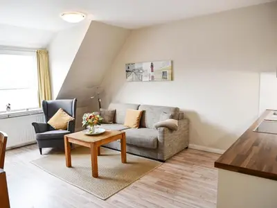 Ferienwohnung für 6 Personen (70 m²) in Westerland (Sylt) 4/10