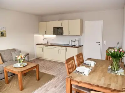 Ferienwohnung für 6 Personen (70 m²) in Westerland (Sylt) 5/10