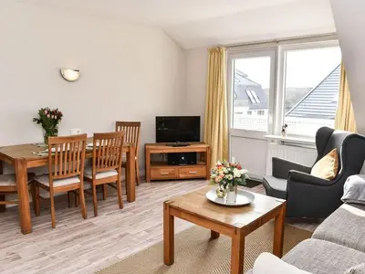 Ferienwohnung für 6 Personen (70 m²) in Westerland (Sylt) 6/10