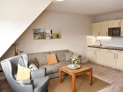 Ferienwohnung für 6 Personen (70 m²) in Westerland (Sylt) 7/10