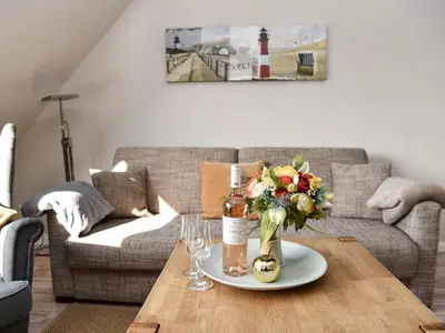 Ferienwohnung für 6 Personen (70 m²) in Westerland (Sylt) 9/10