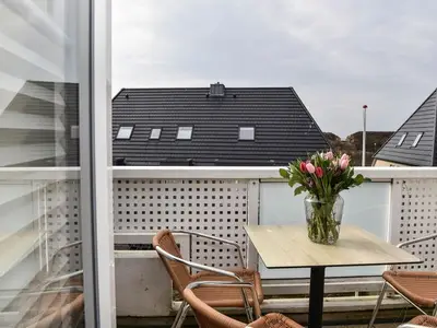 Ferienwohnung für 6 Personen (70 m²) in Westerland (Sylt) 10/10