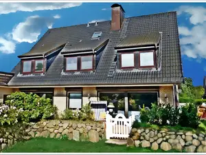 Ferienwohnung für 3 Personen (55 m²) in Westerland (Sylt)