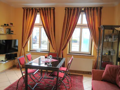 Ferienwohnung für 5 Personen (65 m²) in Westerland (Sylt) 1/10