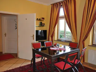 Ferienwohnung für 5 Personen (65 m²) in Westerland (Sylt) 3/10