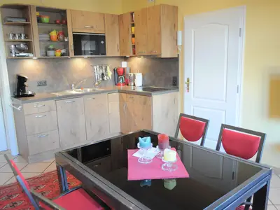 Ferienwohnung für 5 Personen (65 m²) in Westerland (Sylt) 5/10