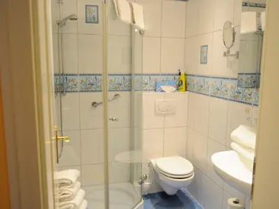 Ferienwohnung für 5 Personen (65 m²) in Westerland (Sylt) 9/10