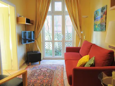 Ferienwohnung für 5 Personen (65 m²) in Westerland (Sylt) 10/10