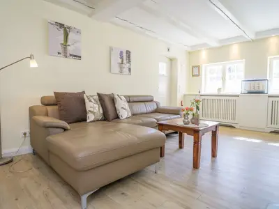 Ferienwohnung für 4 Personen (55 m²) in Westerland (Sylt) 1/10