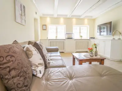 Ferienwohnung für 4 Personen (55 m²) in Westerland (Sylt) 2/10