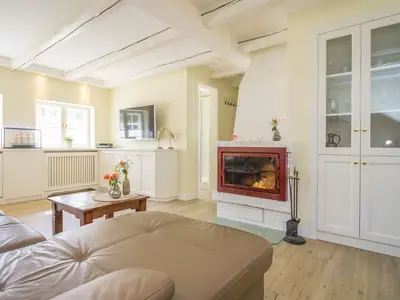 Ferienwohnung für 4 Personen (55 m²) in Westerland (Sylt) 3/10