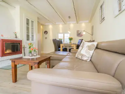 Ferienwohnung für 4 Personen (55 m²) in Westerland (Sylt) 4/10