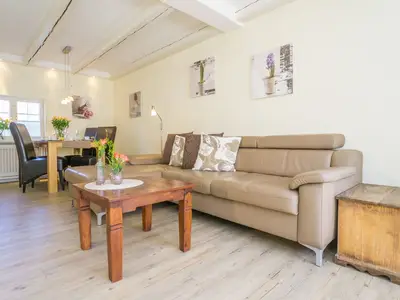 Ferienwohnung für 4 Personen (55 m²) in Westerland (Sylt) 5/10