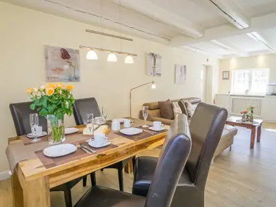 Ferienwohnung für 4 Personen (55 m²) in Westerland (Sylt) 6/10