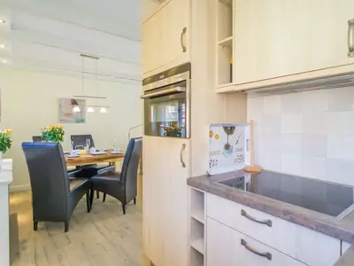 Ferienwohnung für 4 Personen (55 m²) in Westerland (Sylt) 8/10