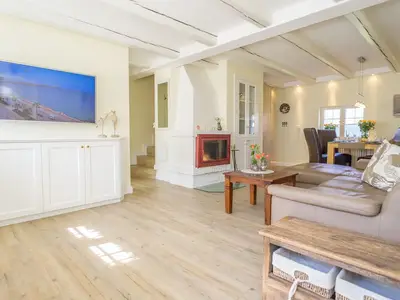 Ferienwohnung für 4 Personen (55 m²) in Westerland (Sylt) 9/10