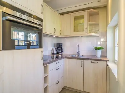 Ferienwohnung für 4 Personen (55 m²) in Westerland (Sylt) 10/10