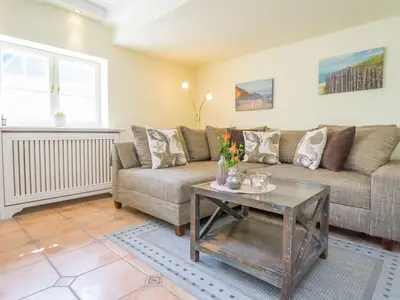 Ferienwohnung für 2 Personen (60 m²) in Westerland (Sylt) 1/10