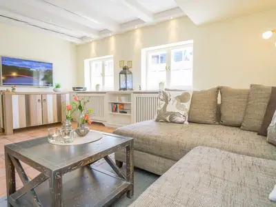 Ferienwohnung für 2 Personen (60 m²) in Westerland (Sylt) 2/10