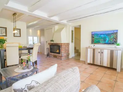 Ferienwohnung für 2 Personen (60 m²) in Westerland (Sylt) 3/10
