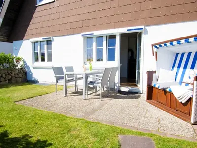 Ferienwohnung für 4 Personen (70 m²) in Westerland (Sylt) 1/10