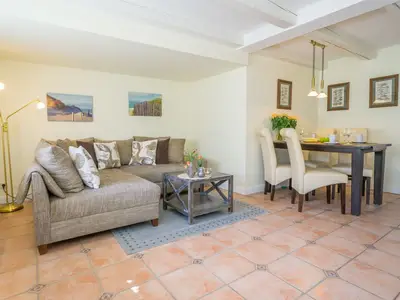 Ferienwohnung für 2 Personen (60 m²) in Westerland (Sylt) 5/10