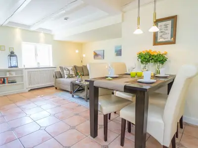 Ferienwohnung für 2 Personen (60 m²) in Westerland (Sylt) 6/10