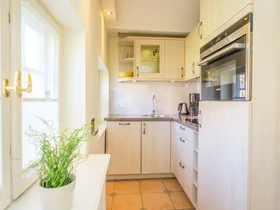Ferienwohnung für 2 Personen (60 m²) in Westerland (Sylt) 7/10
