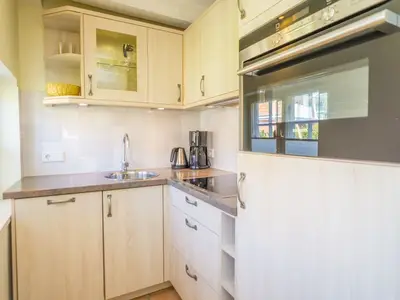 Ferienwohnung für 2 Personen (60 m²) in Westerland (Sylt) 8/10