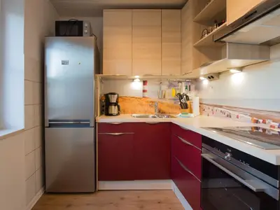 Ferienwohnung für 4 Personen (70 m²) in Westerland (Sylt) 6/10