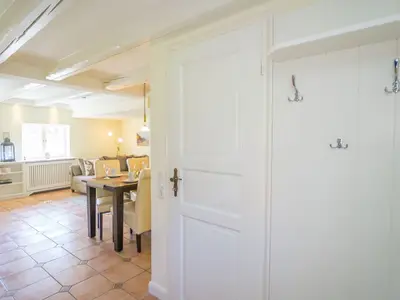 Ferienwohnung für 2 Personen (60 m²) in Westerland (Sylt) 9/10