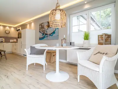 Ferienwohnung für 2 Personen (40 m²) in Westerland (Sylt) 3/10