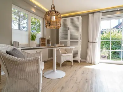 Ferienwohnung für 2 Personen (40 m²) in Westerland (Sylt) 4/10