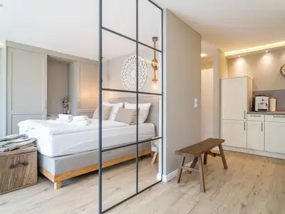 Ferienwohnung für 2 Personen (40 m²) in Westerland (Sylt) 6/10